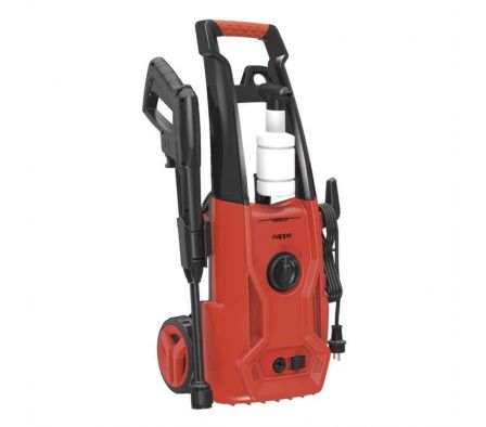 HIDROLAVADORA CON JABONERA NAPPO  NHH-018J