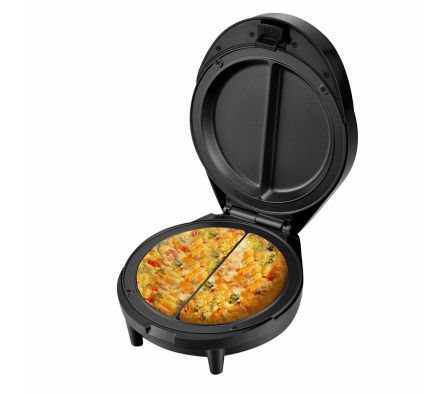 OMELETERA NAPPO NEGRA NEQ-161