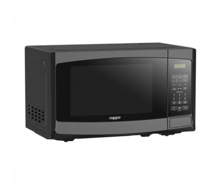 MICROONDAS DIGITAL NAPPO 20L NEX-189 NEGRO