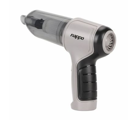 ASPIRADORA NAPPO INALAMBRICA DE MANO 3 EN 1 NLAH-200