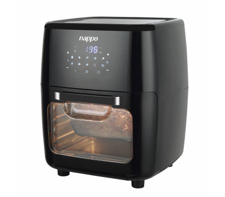 FREIDORA DIGITAL S/ACEITE FRYMASTER XL 12L NAPPO NEF-210