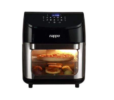 FREIDORA DIGITAL 13L NAPPO NEF-226