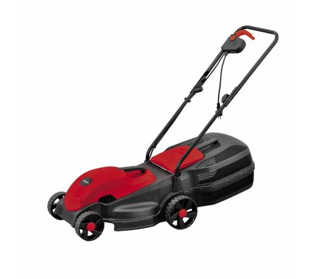 CORTADORA DE CESPED ELECTRICA NAPPO NHJ-227