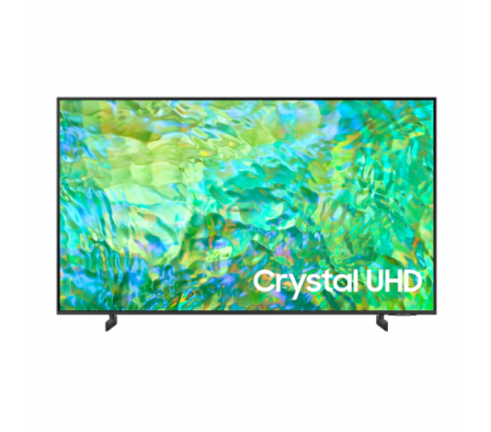 TV SAMSUNG 75” SMART Crystal 4K UHD 