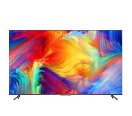 SMART TV TCL 75" 75C655 4k UHD con Google Tv