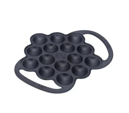 PROVOLETERA VICTORIA HIERRO FUNDIDO PRECURADA Ref:8967