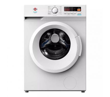 LAVARROPAS AUTOMATICA TOKYO CECILIA INVERTER 8KG 1400RPM