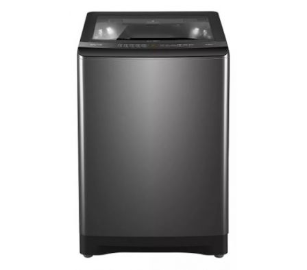 LAVARROPAS MABE 9.5KG DIAMOND GRAY LMA9520WDGCL0