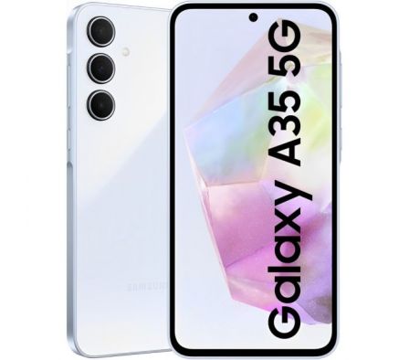 CELULAR SAMSUNG A35 5G 128GB