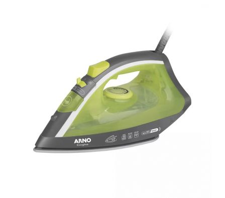 PLANCHA A VAPOR ARNO ECOGLISS MOD FV1741B2 220V