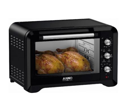 HORNO ELECTRICO TOKYO 46L CONVECTOR EDTHEELITE46RE