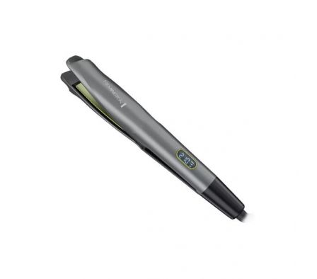 PLANCHITA ESTILIZADOR 3 EN 1 REMINGTON S16A ALISADOR RIZADOR ONDULADOR SHINE THERAPY