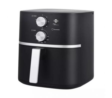 AIR FRYER TOKYO FRIGGE CYCLONE 5,2L
