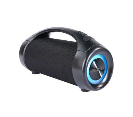 AIWA - PARLANTE AW-S600BT W/PROOF BT/TWS/FM/USB (CH)