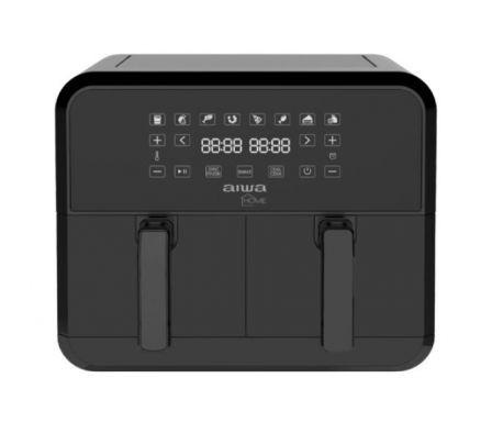 FREIDORA DIGITAL AIWA AW-HAFT8001