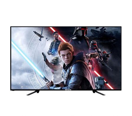 TELEVISOR AIWA AW-50B4K D-ISDB-T SMART 4K UHD C/DOLBY HDMI/USB/VGA/AUDIO IN/RMS