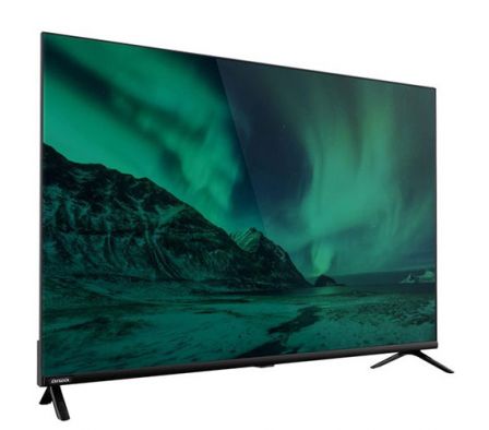 TELEVISOR AIWA AW-43B4SMFL ISDB-T SMART FHD GOOGLE TV ANDROID C/DOLBY