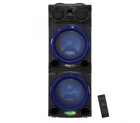 PARLANTE ACTIVO AIWA AW-POC10 MMEDIA BT USB EQ 2500W PMPO