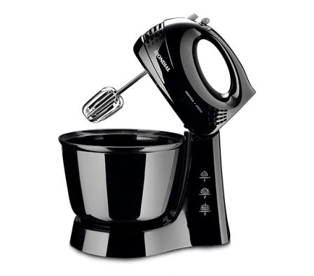 BATIDORA MONDIAL PRATICA BLACK