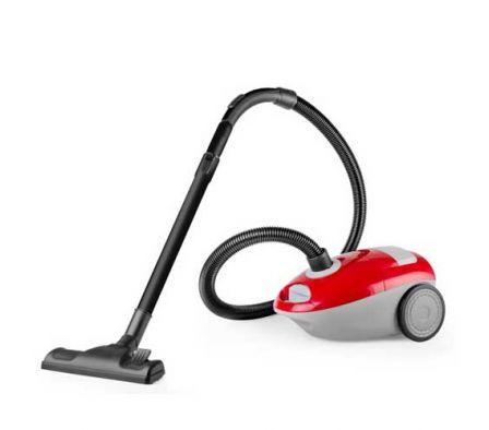 ASPIRADORA B+D VCBD603-CL FILTRO HEPA LAVABLE 3L C/ACC 1800W220V