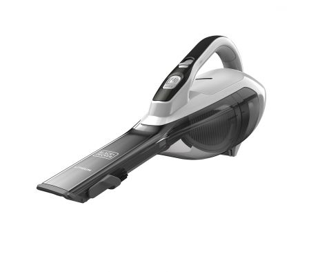 ASPIRADORA DE MANO B+D INALAMBRICA HLVA325J10 B2C