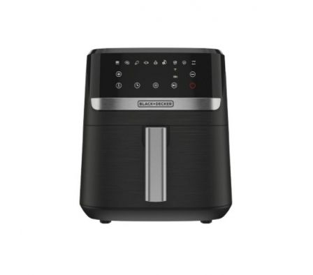 FREIDORA DIGITAL BLACK & DECKER PURIFRY 4,4LTS AFBD42-1BDCL