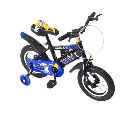 BICICLETA TAPITI MBARETE ARO 12