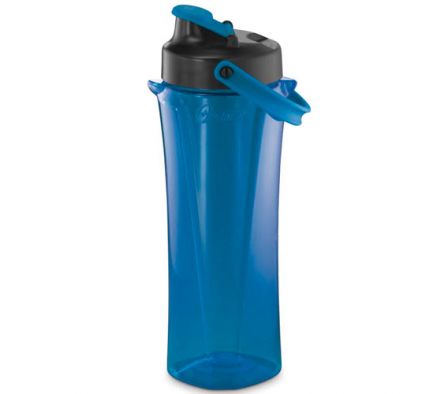 Vaso Blend & Go Oster®Azul