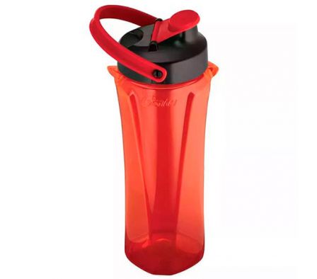 Vaso Blend & Go Oster® Rojo