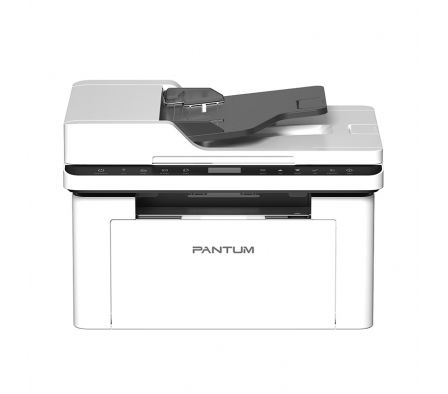IMPRESORA PANTUM MULTI LASER USB+WIFI