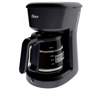 CAFETERA OSTER BVSTDCS12B-053 12 TAZAS