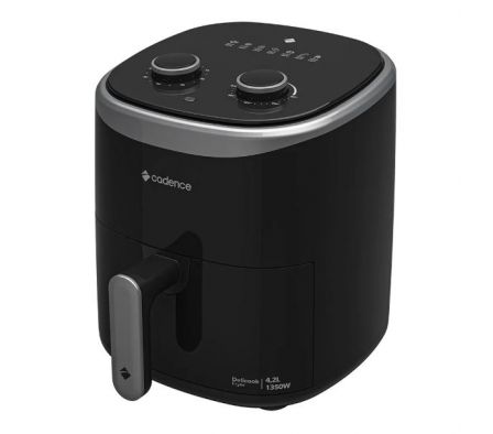 FREIDORA CADENCE DELICOOK 4.2L