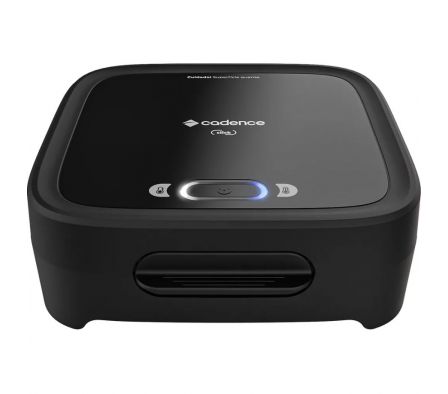 SANDWICHERA ELÉCTRICA CADENCE CLICK