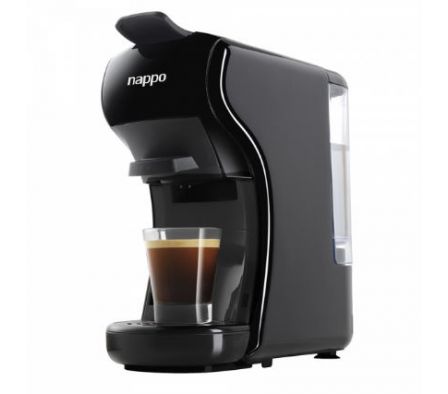CAFETERA DE CAPSULAS NAPPO NEC-139