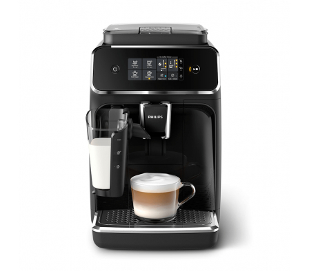 CAFETERA ESPRESSO PHILIPS EP2231/42 SERIE 2200