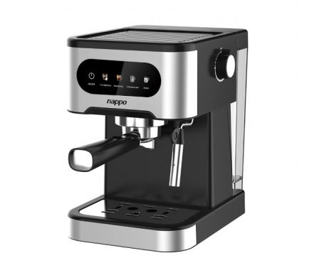 CAFETERA ESPRESSO CON BOMBA NAPPO NEC-260