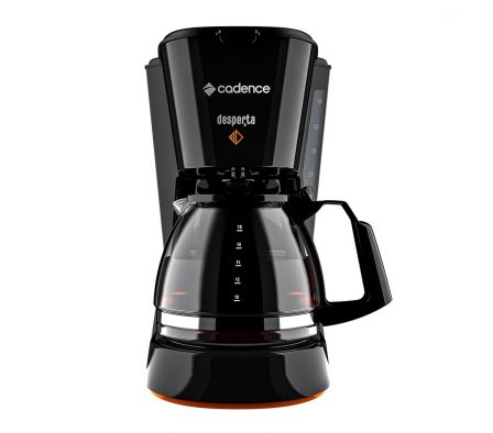 CAFETERA ELÉCTRICA CADENCE 750ML
