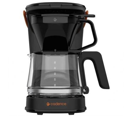 CAFETERA ELECTRICA CADENCE POUR OVER 2 EN 1 CAF500-220-2