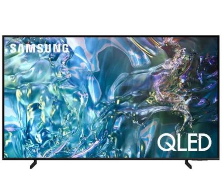 TV SAMSUNG QLED 50" 4K SMART