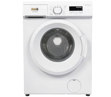 LAVARROPAS JAM AUTOMATICO GRACE F-056B 6KG CARGA FRONTAL 1000 RPM