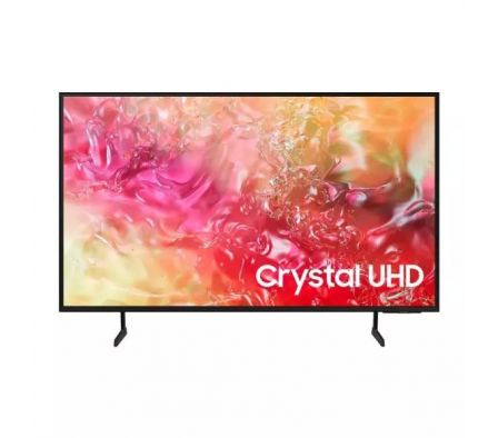 TV SAMSUNG 55" SMART CRYSTAL UHD 4K