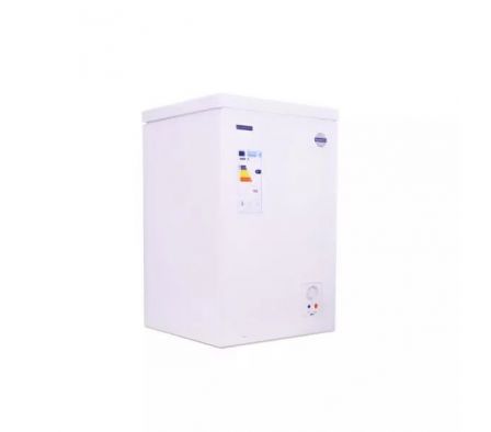 CONGELADOR GOODWEATHER GW-120XT 100LT