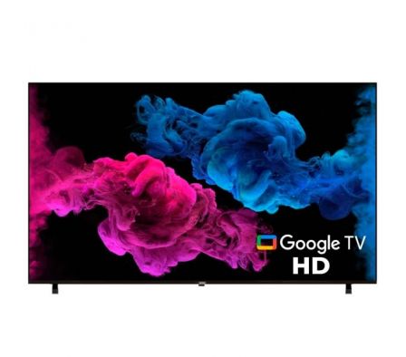 TV JAM SMART 32" HD GOOGLE TV ULTRASGTM-32GFS C/ BLUETOOTH C/ SOPORTE