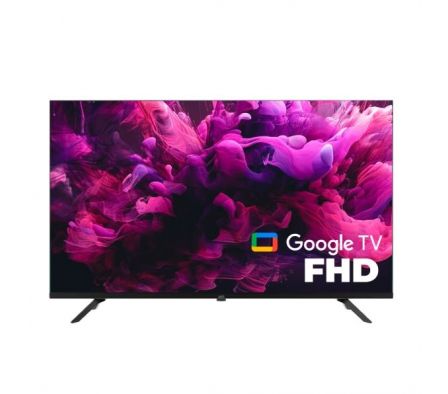 TV JAM SMART 43" FHD GOOGLE TV ULTRASGTV-43GFS C/ BLUETOOTH C/ SOPORTE