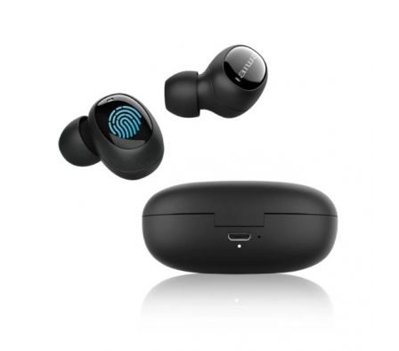 AURICULAR AIWA AW-TWSD3UBK IN EAR BT INAL