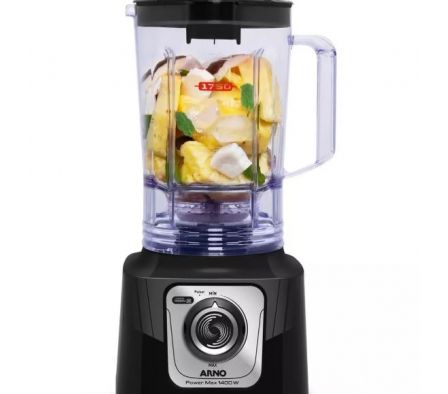LICUADORA ARNO LN65 POWER MAX COMFORT 1400W-220V