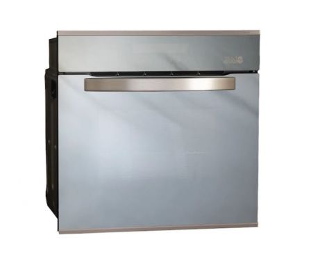HORNO EMPOTRABLE ESPEJADO JAM 68 LTS 65M90T0