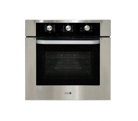 HORNO JAM EMPOTRABLE BO-65INOX 65L INOX