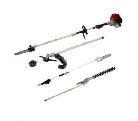 DESMALEZADORA GARTHEN MULTIF. CGM-4500