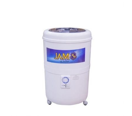LAVADORA SEMIAUTOMATICA JAM MOD 56SB 6KG